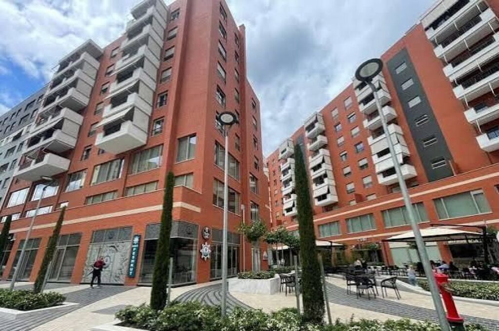 Qera | Ambjent Biznesi | Kompleksi Delijorgji | 600 €/muaj