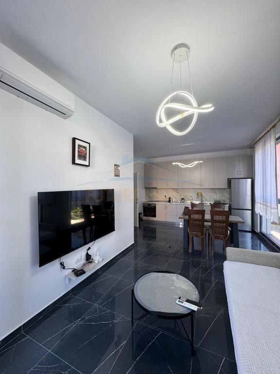 Affitto, Appartamento 2+1, Complesso Asl2, Porcelana, Tirana