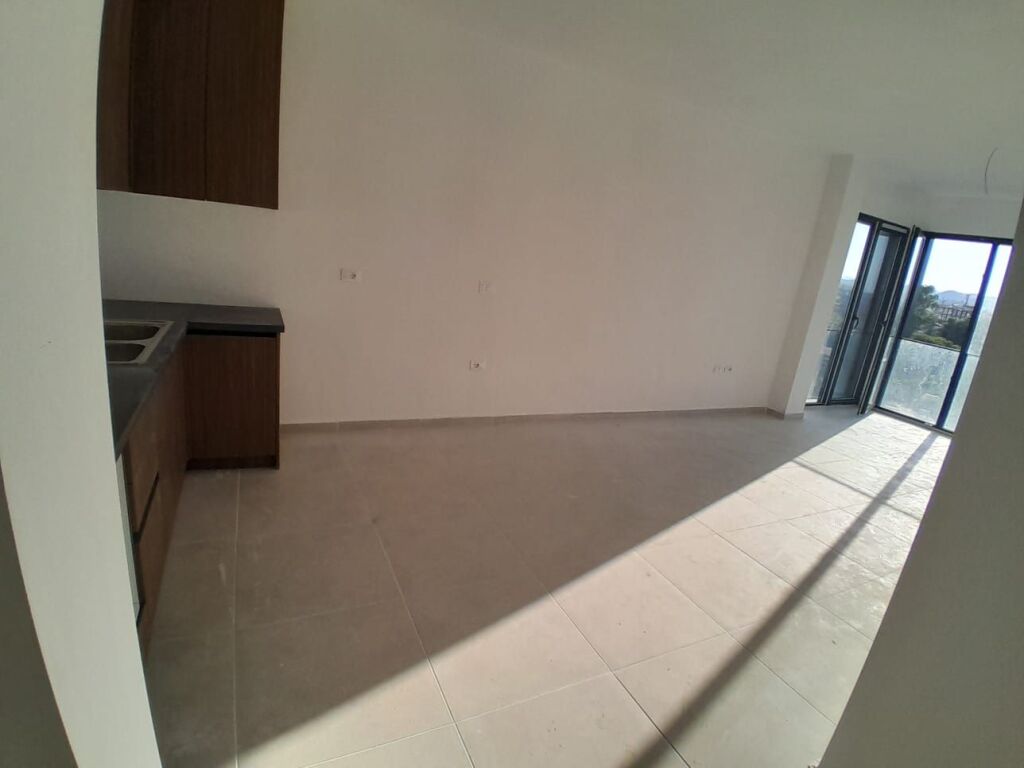 APARTAMENT 1+1 PER SHITJE, PARALLEL LIVING DON BOSKO