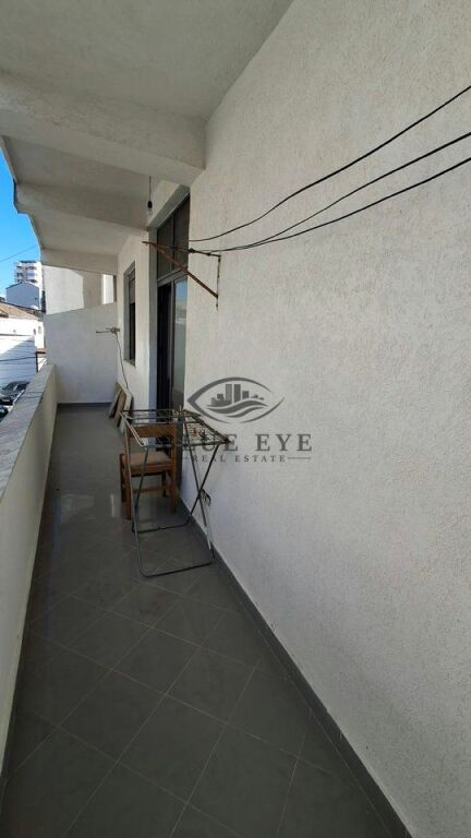 FOR RENT 2+1 APARTMENT AT THE BOULEVARD, DURRËS!