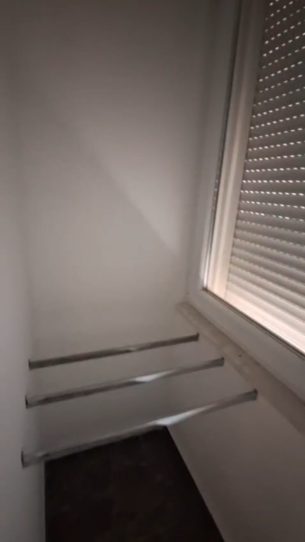 Apartament 1+1, Petro Nini!
