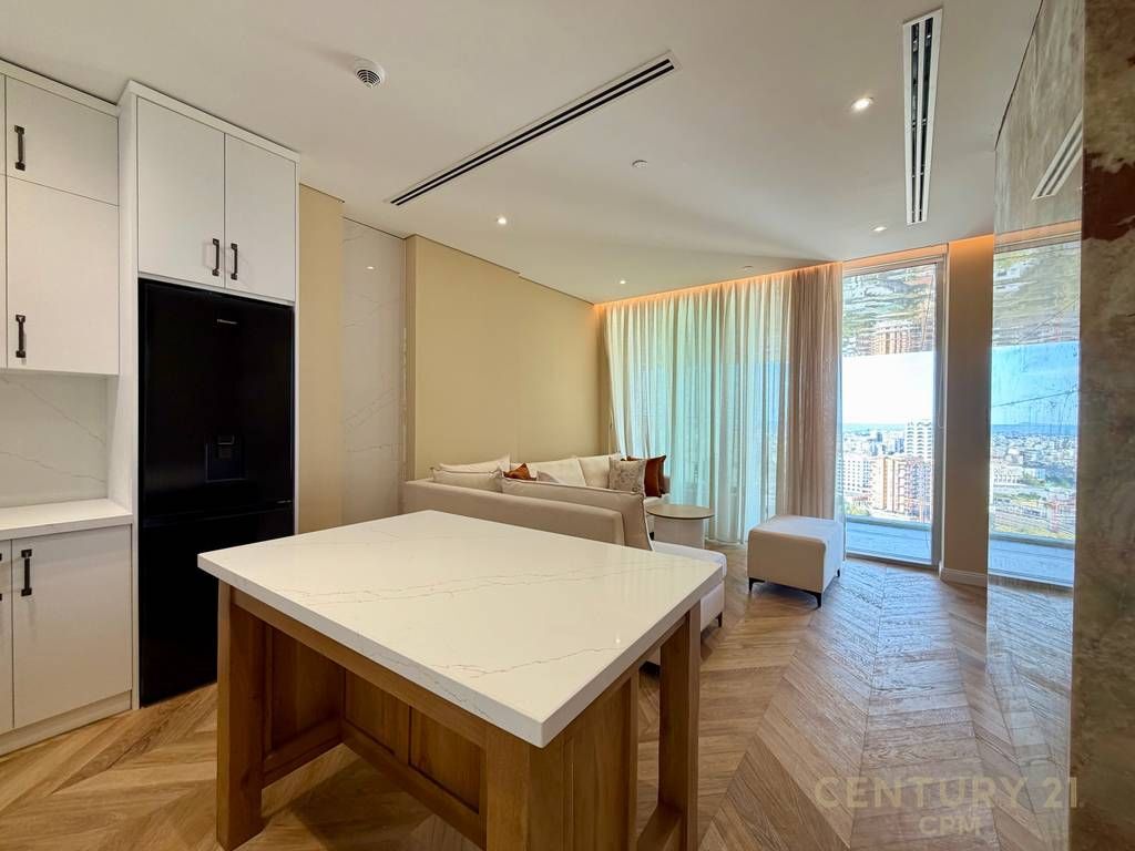 APPARTAMENTO 2+1 CON PARCHEGGIO IN AFFITTO A DOWNTOWN ONE 3.000 € /Mese