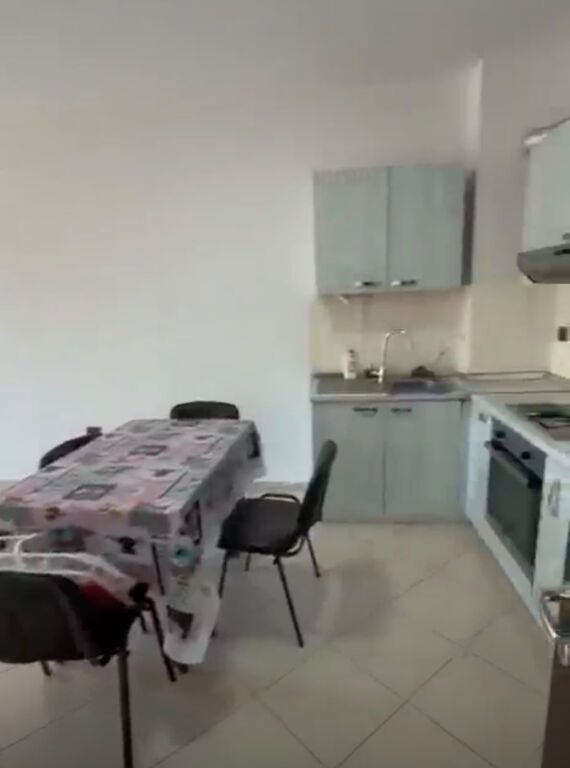 Apartment for rent 2+1+2 in Astir ID 5721