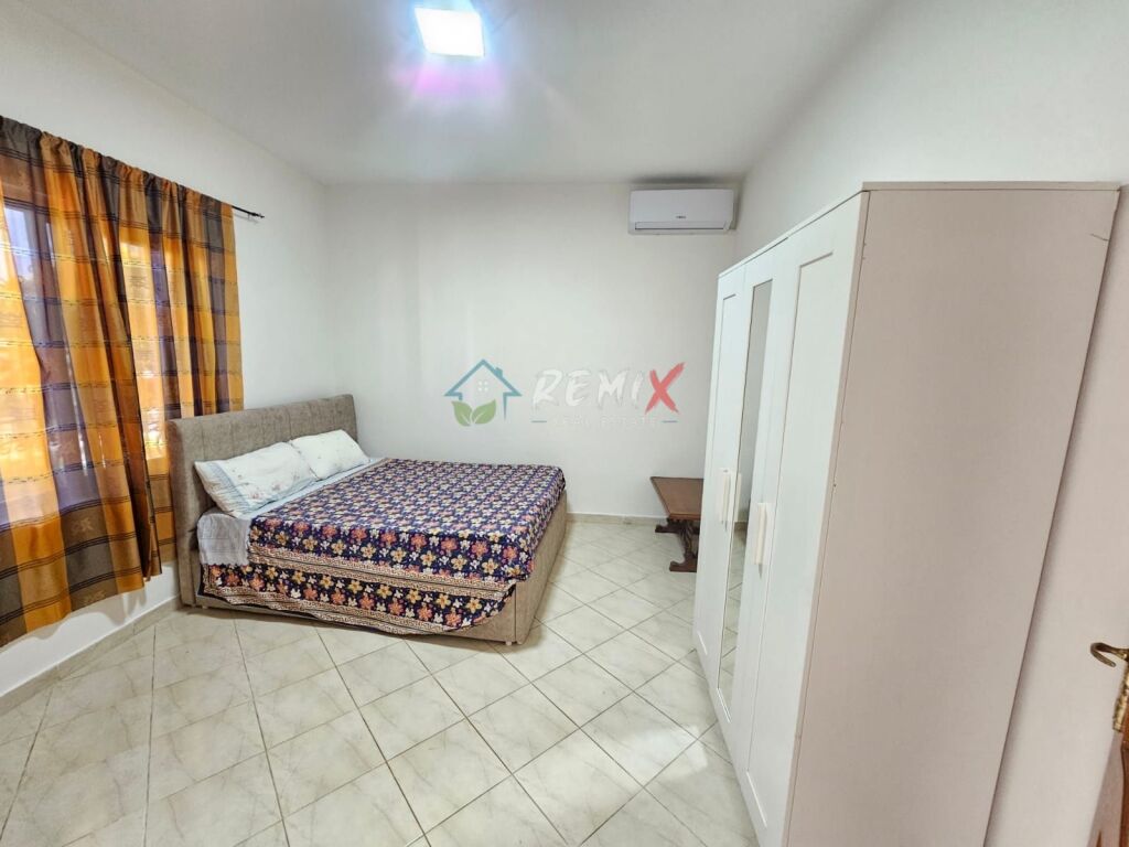 JEPET ME QIRA APARTAMENT 1+1 – ISH-KËNETË, DURRËS