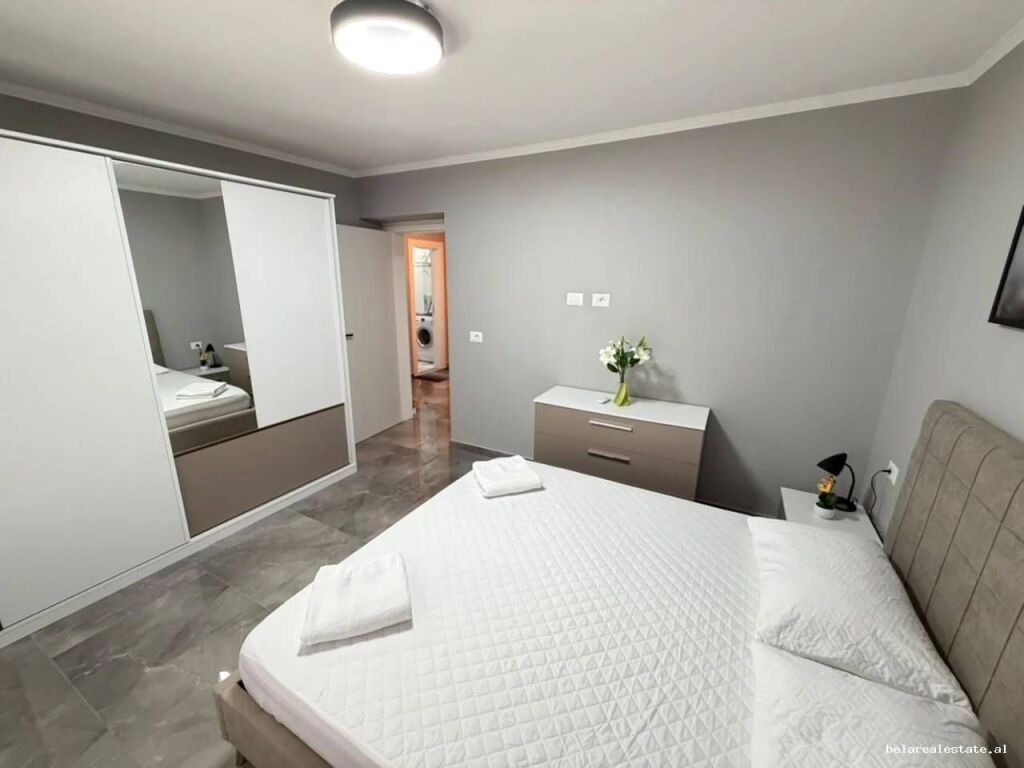 Apartament Me Qera 2+1 Tek Pazari i Ri ( ID B221461) Tirane