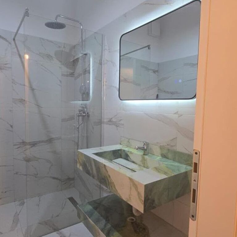 🏡✨ FOR RENT 1+1 APARTMENT – PORTA E RE, SAUK