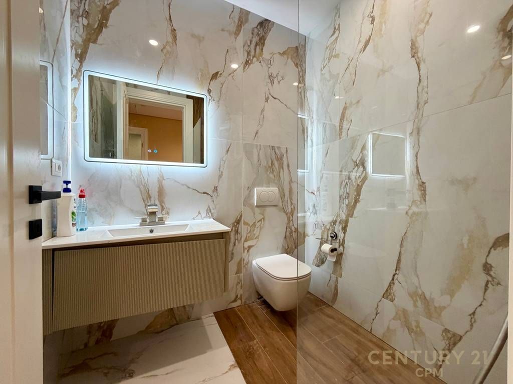 APPARTAMENTO 2+1 CON PARCHEGGIO IN AFFITTO | DOWNTOWN ONE