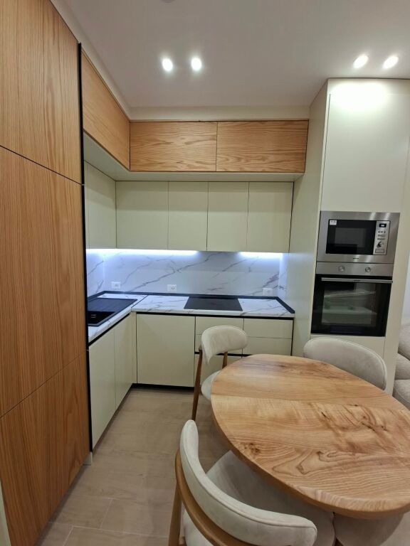 ✨ 1+1 LUXURY | ALTURA TRADE CENTER | 70m² | PAMJE PARK & BULEVARD | 750€
