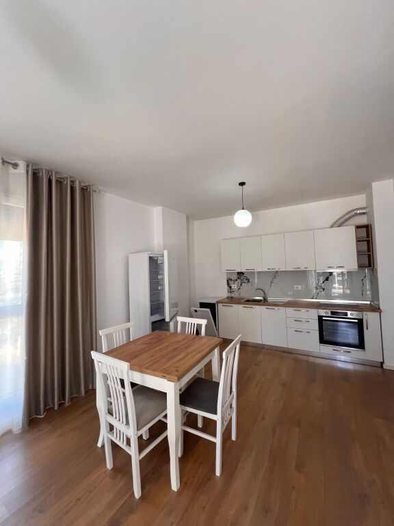 For rent 2+1+2 TRIO TOWER DON BOSKO 80,000 lek