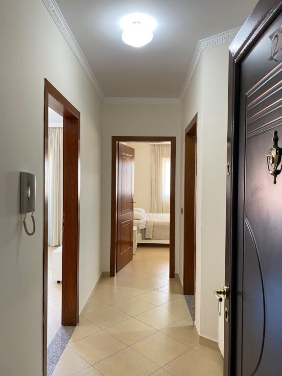 Vendesi Appartamento 1+1 presso il Complesso Rafaelo, Fresk! 167,960 €