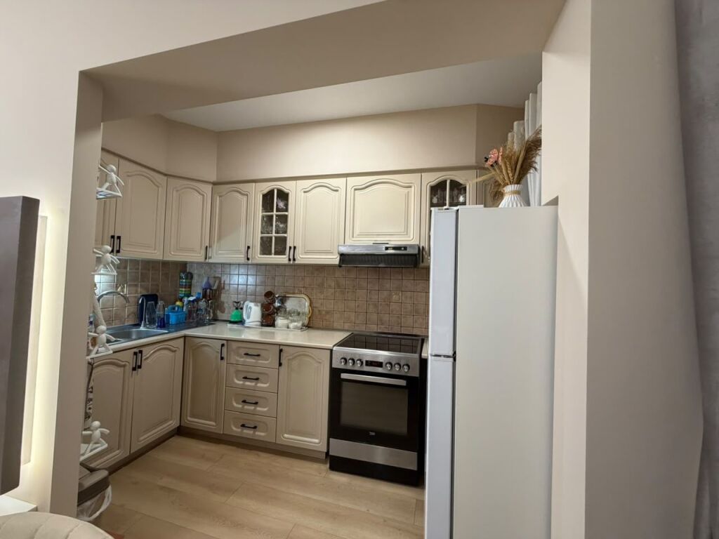 🏡 APPARTAMENTO 1+1 IN AFFITTO – MYSLYM SHYRI
