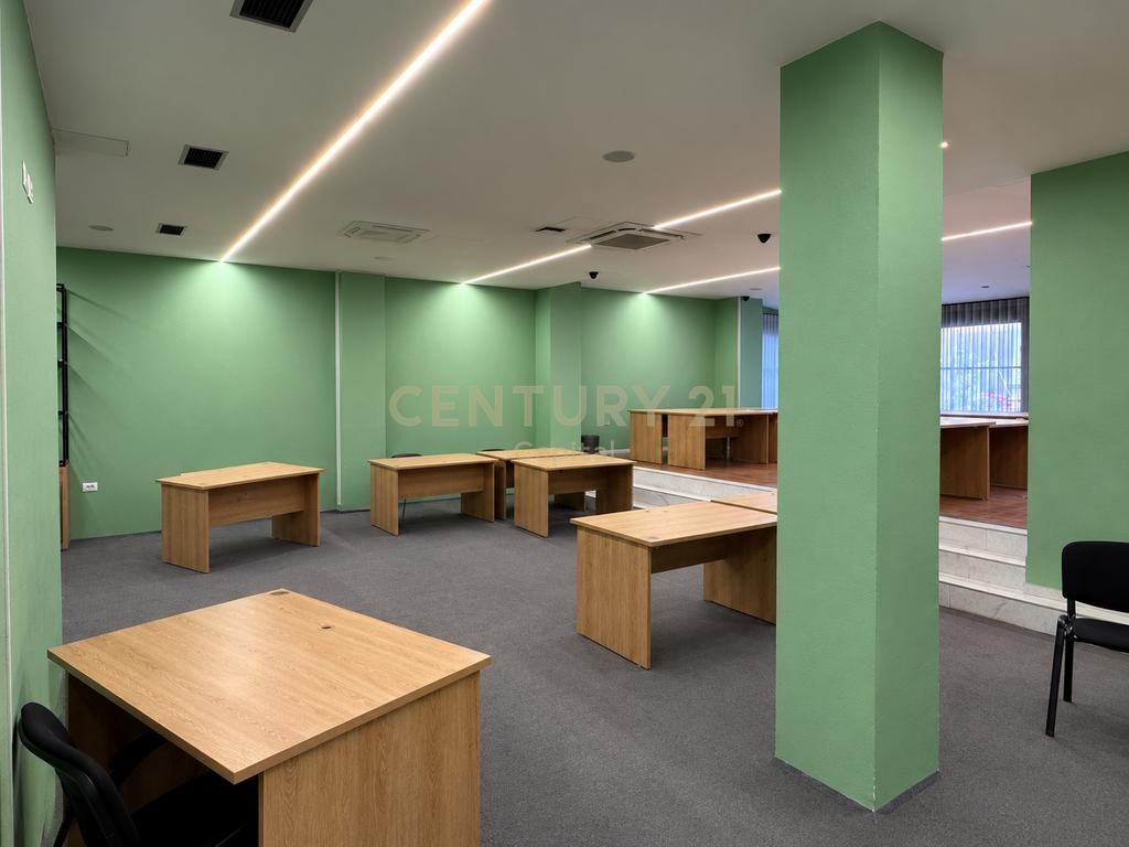 Office space for rent – ​​Zoo area