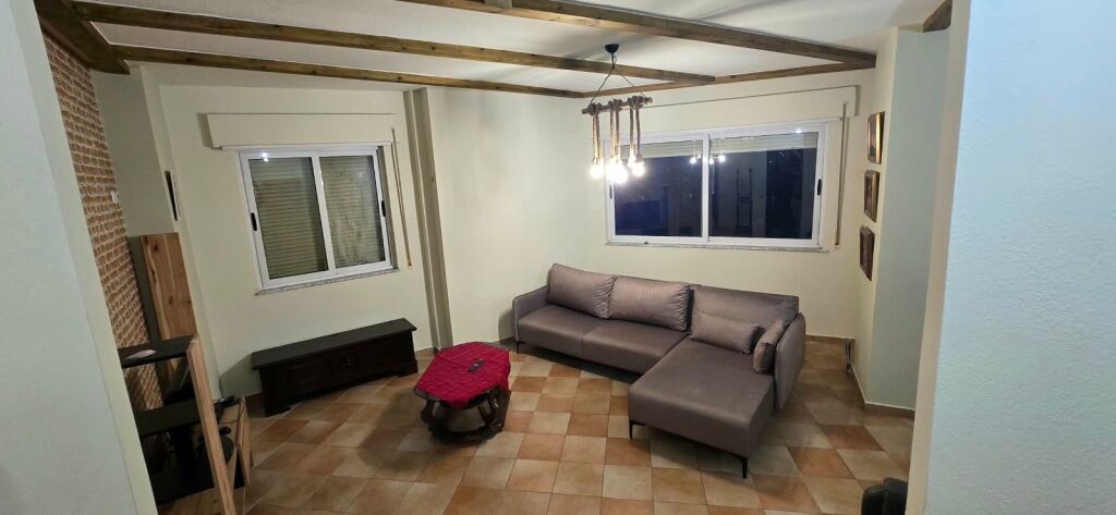 SELL APARTMENT 2+1+2 FOR RENT!