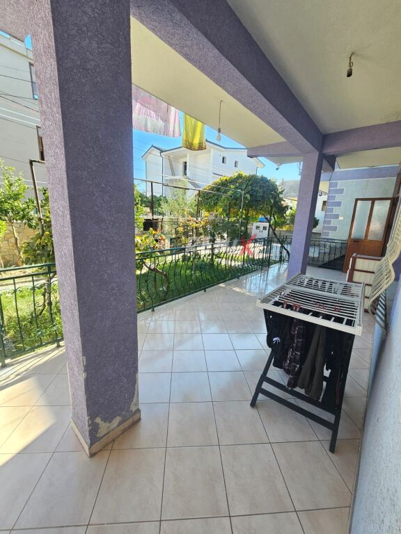 JEPET ME QIRA APARTAMENT 1+1 – ISH-KËNETË, DURRËS