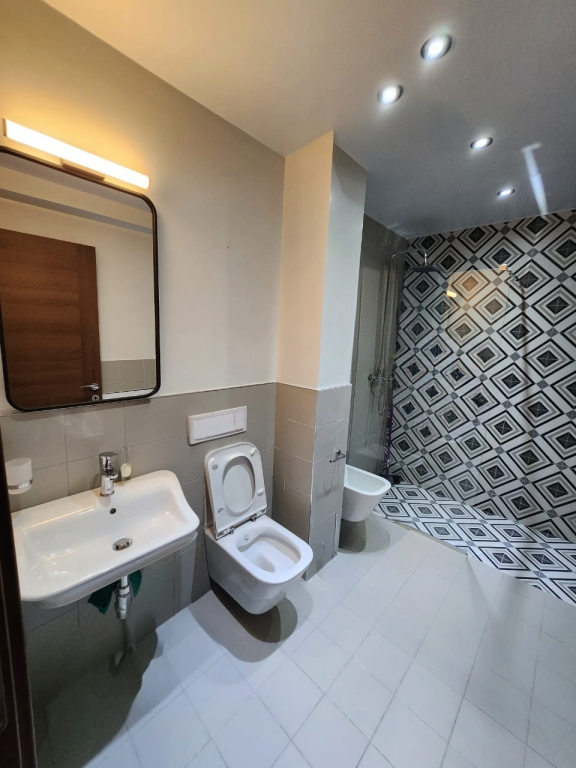 🌇Appartamento 1+1 in vendita – Complesso Square 21🗝️Sup: 66 m²