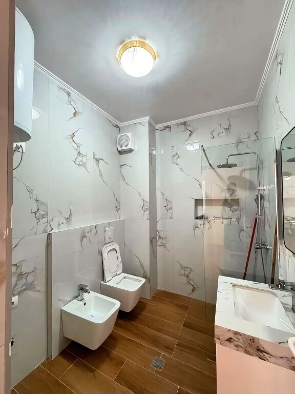 Shitet Apartament 2+1📍Kopshti Zoologjik