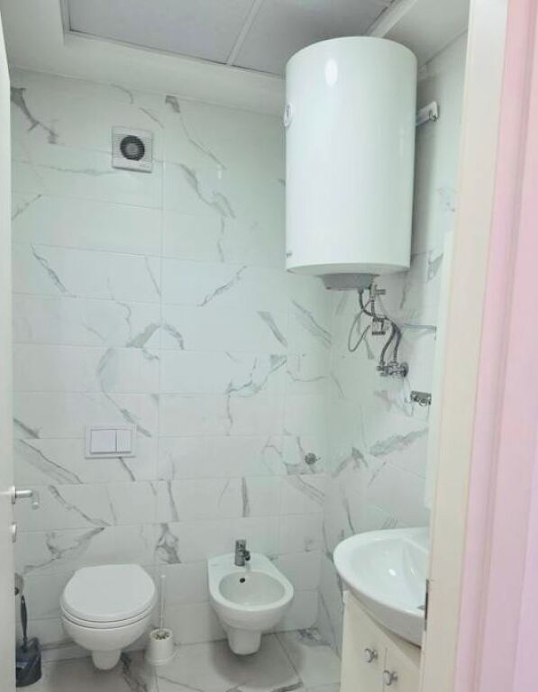 Apartament 2+1+2 me qira në Fiori Di Bosko