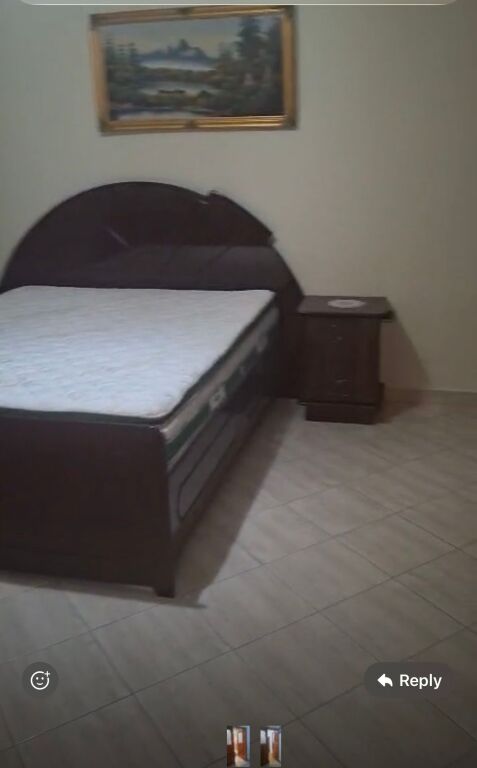 1+1, 3rd floor private villas, German villas, 550 thousand lek