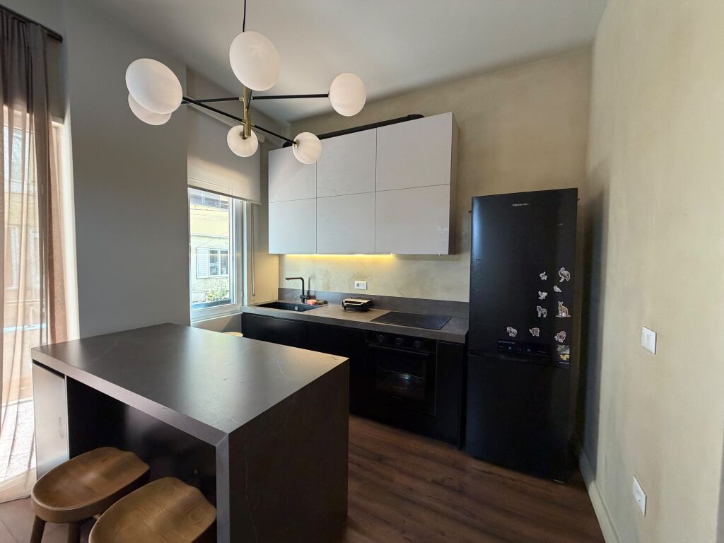 Apartment for rent 2+1+2 Zoological Garden