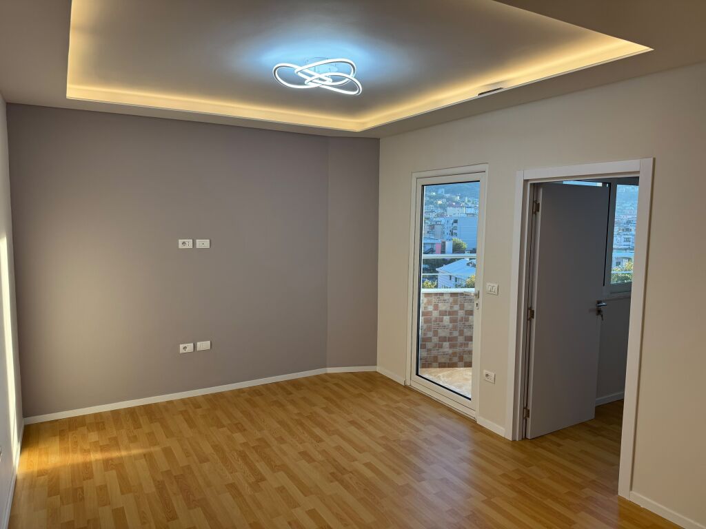 Apartament 1+1 ne Shitje prane Deliorgjit