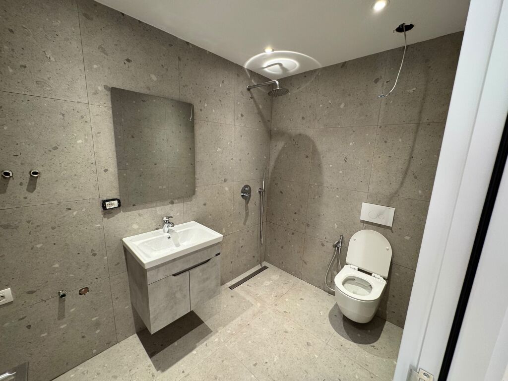 Apartament 1+1 ne Shitje prane Deliorgjit