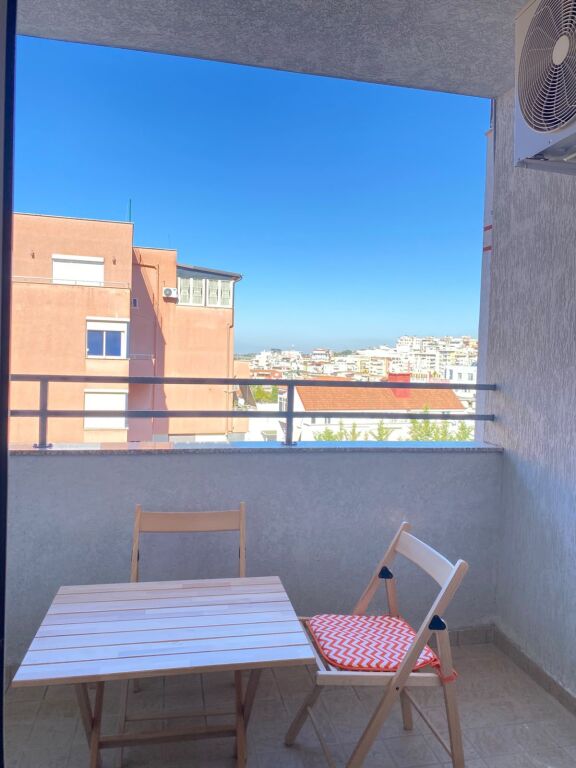 FOR SALE APARTMENT 3+1+2 – RAFAELO COMPLEX, FRESK 215,000 €