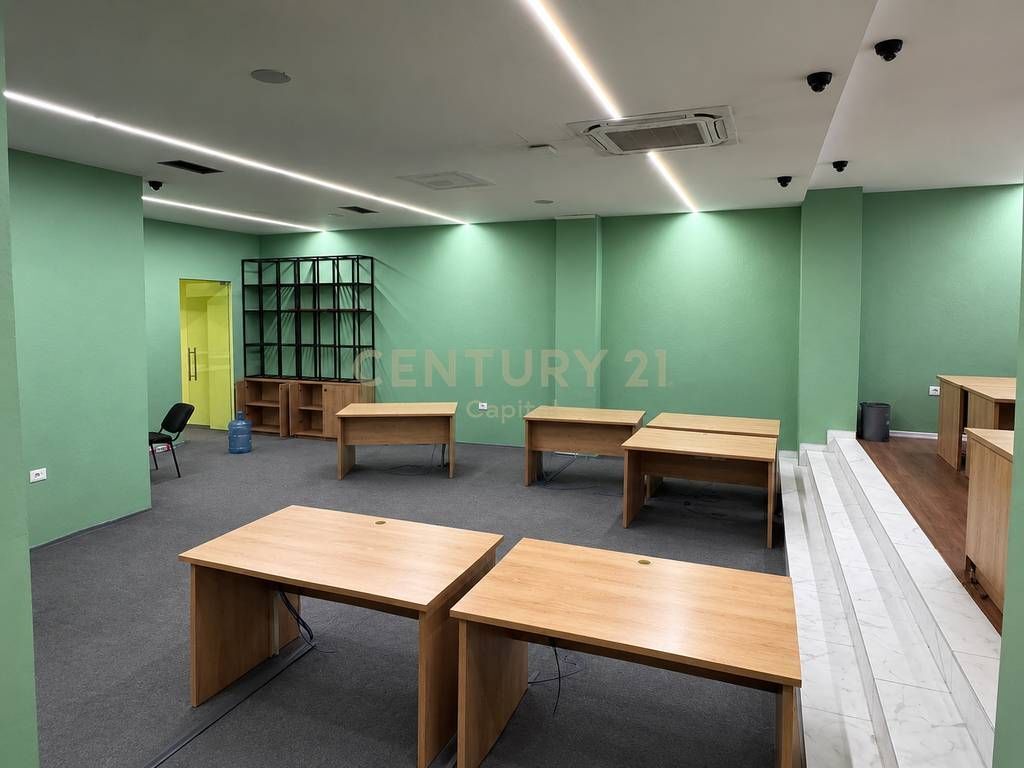 Office space for rent – ​​Zoo area