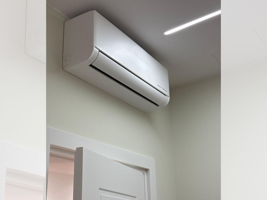JEPET ME QIRA SHTËPI 2+1 + DEPO | 105 m² | MATERNITETI I RI, TIRANË