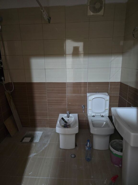 Rent, Apartment 1+1, Yzberisht, Tirana