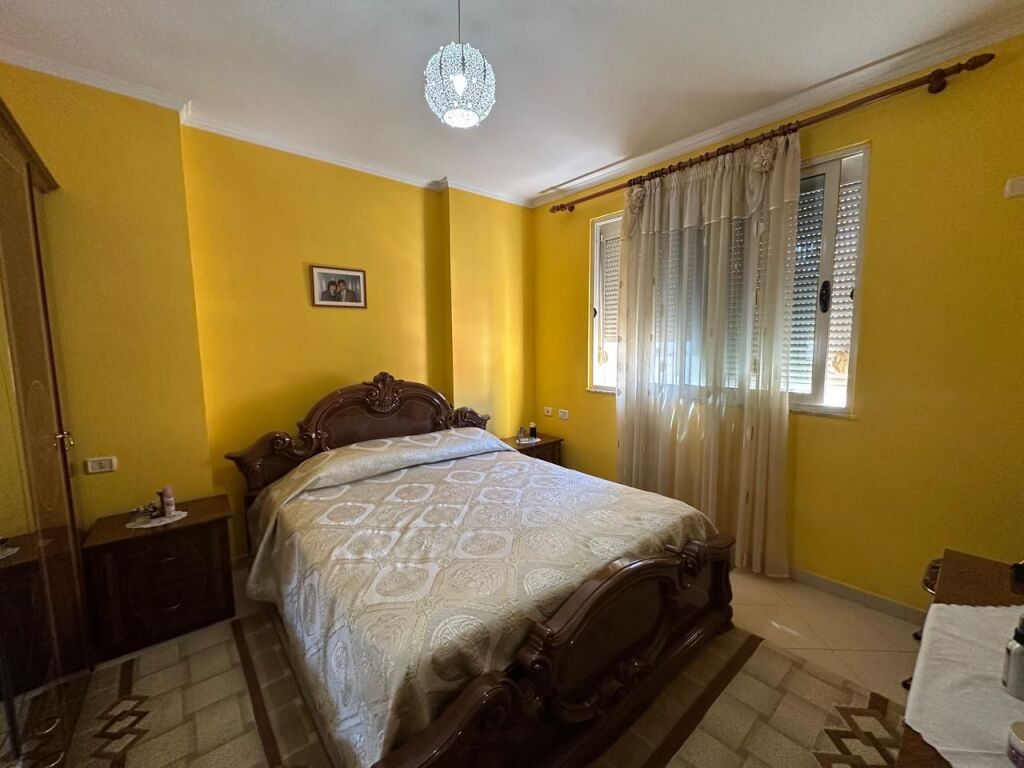PARTAMENT 2+1+2 PËR SHITJE – DON BOSKO | 230,000 €