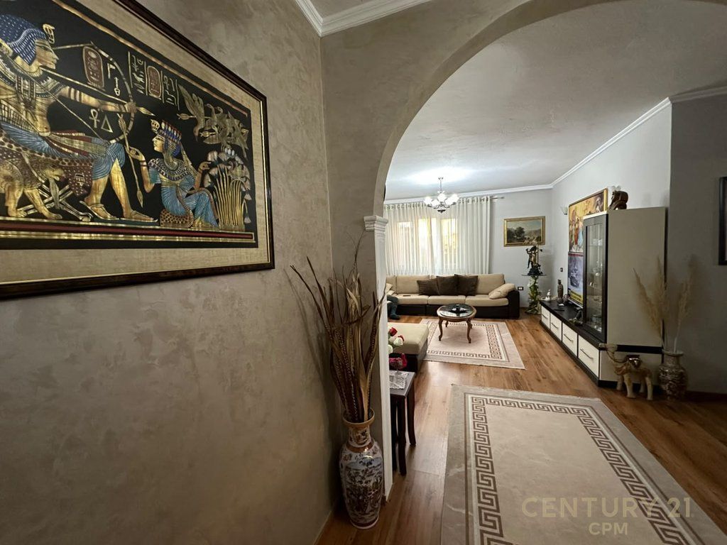 Apartment 3+1+2 for sale near Muhamet Gjollesha Street