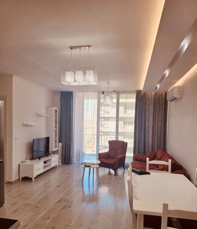 Apartament 2+1+2 me qira në Fiori Di Bosko