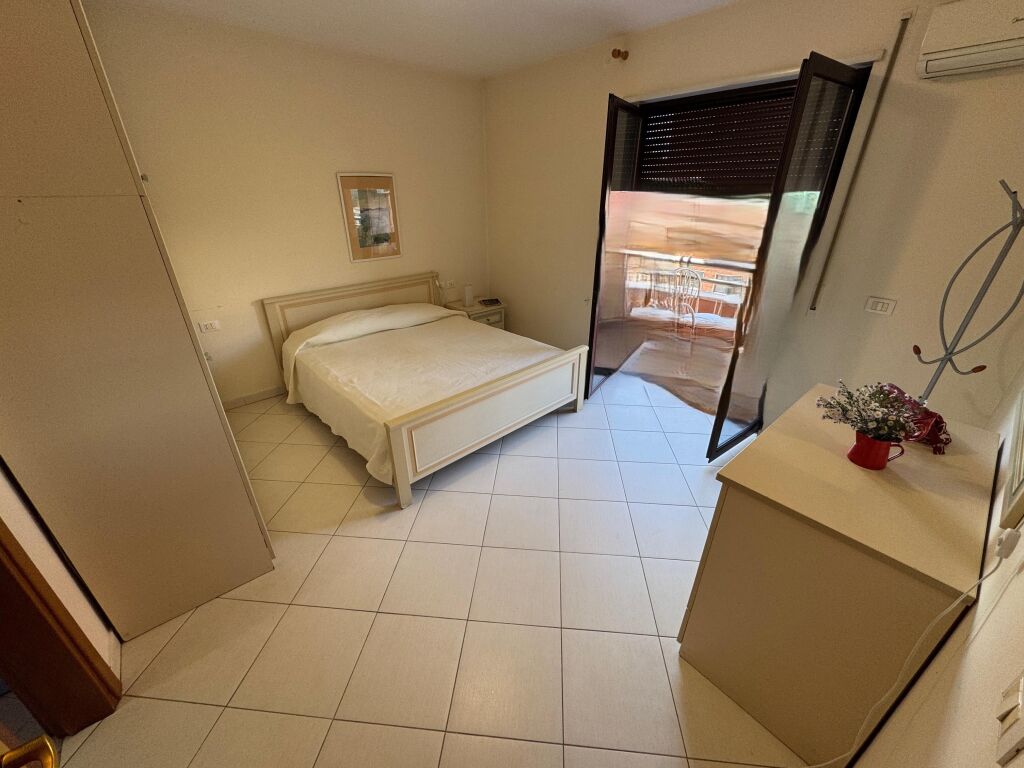 Center at Barrikadave St. Apartment 2+1 for Sale Tirana ID 5717