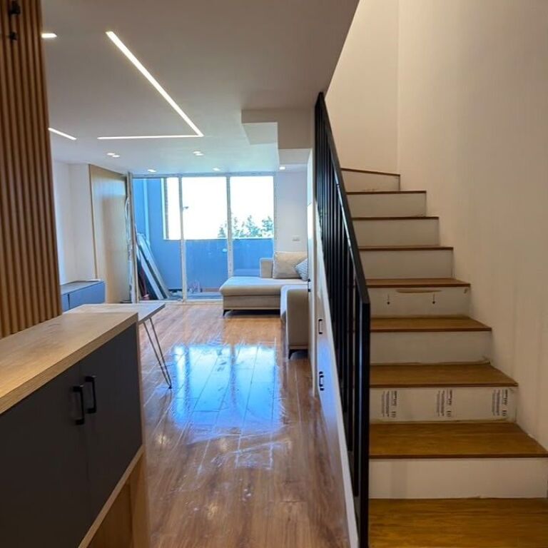 🔥Appartamento 2+1 duplex Golden Park 3 in vendita, di fronte all'ospedale americano 3