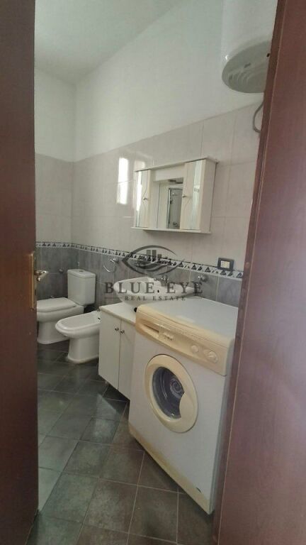 FOR RENT 2+1 APARTMENT AT THE BOULEVARD, DURRËS!