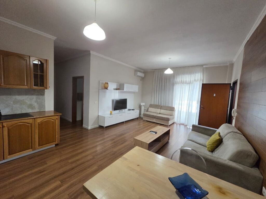 Appartamento 1+1 in affitto al Bulevardi Zogu i I.
