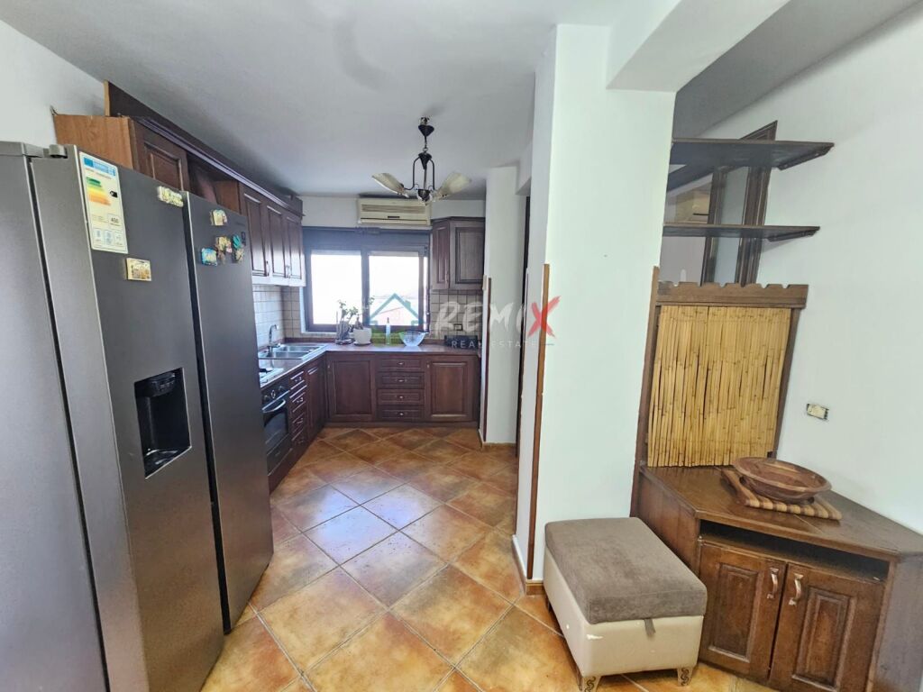 APARTMENT 2+1+2 FOR RENT – MUJO ULQINAKU STREET, DURRËS