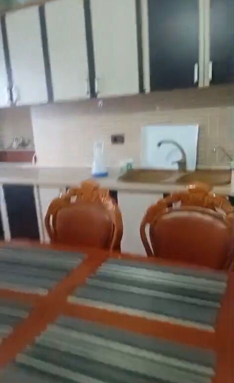 For rent 2+1+1 Gramoz Pashko St. Faculty of Economics 50,000 lek
