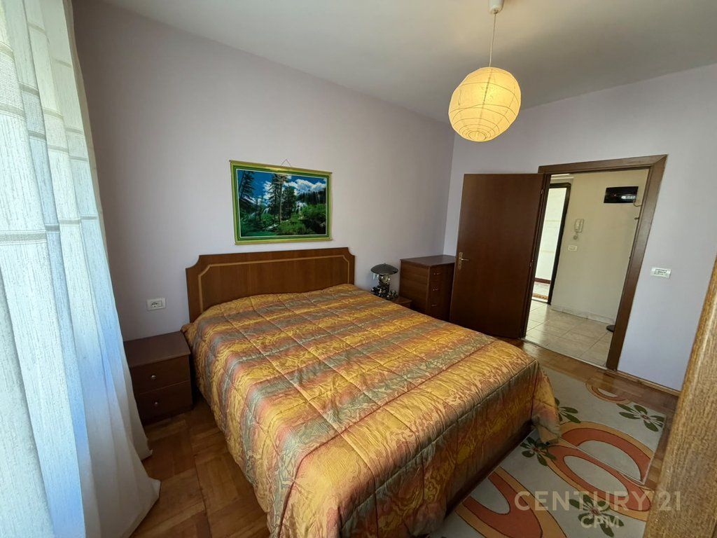 2+1 Apartment For Rent In The Center Of Tirana!