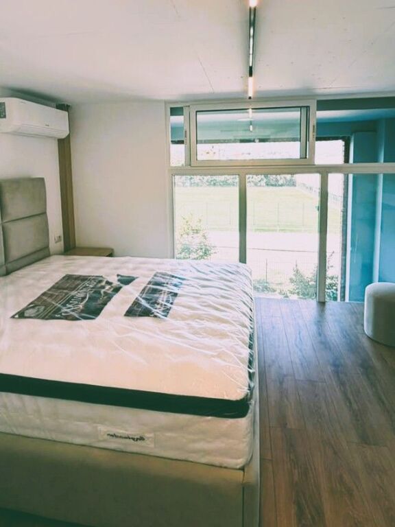 Apartment 2+1 Duplex for sale at Golden Park 3, opposite the American Hospital 3