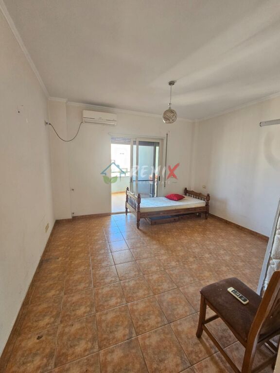 FOR RENT APARTMENT 2+1+2 NEAR FLAGSHIP CENTER, DURRËS