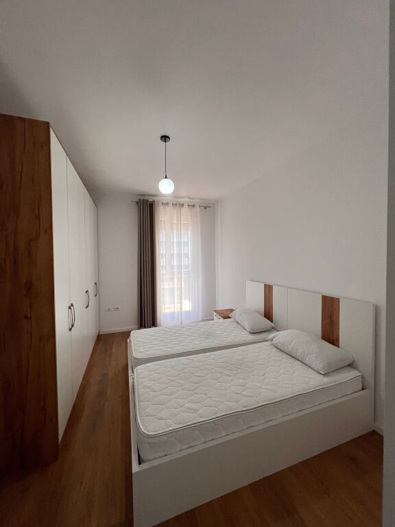 For rent 2+1+2 TRIO TOWER DON BOSKO 80,000 lek