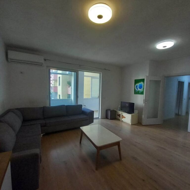 Affittasi Appartamento 2+1+2 - Astir, Tirana