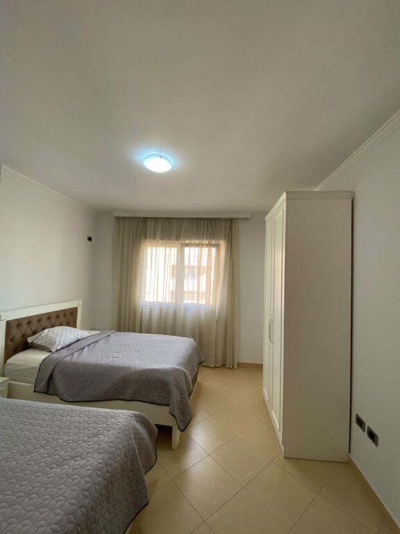 FOR SALE APARTMENT 3+1+2 – RAFAELO COMPLEX, FRESK 215,000 €