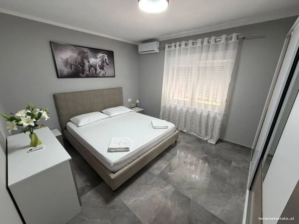 Apartament Me Qera 2+1 Tek Pazari i Ri ( ID B221461) Tirane