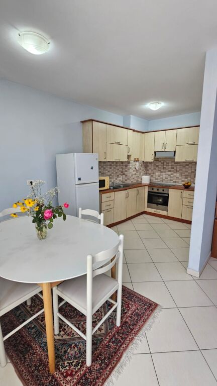 🏙️ APARTMENT 2+1+2 FOR SALE | CENTER TIRANA