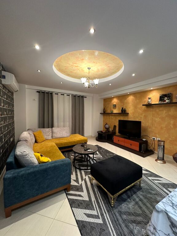 Apartment 2+1 for rent at Air Albania