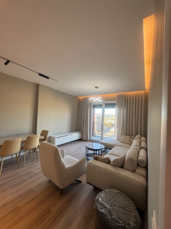 Apartment for rent, 2+1+parking space KAMEZ