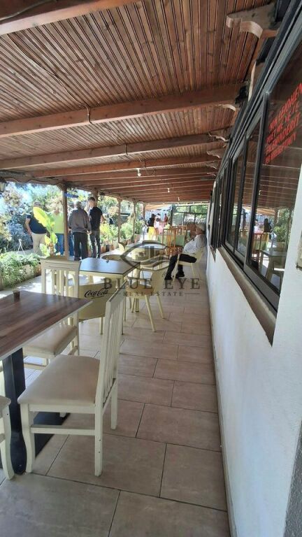 🍽️ RESTAURANT FOR RENT IN CURRILA, DURRËS! 🌊