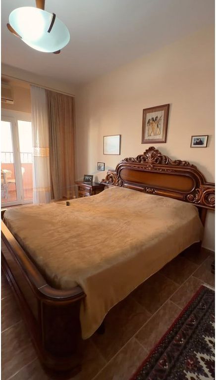 Shitet, Apartament 2+1, Pamje deti, Vollga, Durrës